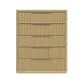 Sylvie - 5-Drawer Chest