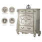 Versailles - Chest
