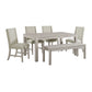 Eleanor - Standard Height Dining Set