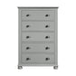 Kona - 5-Drawer Chest