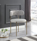 Beacon - Faux Leather Dining Chair (Set of 2)