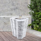 Monza - Concrete End Table