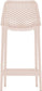 Mykonos - Outdoor Patio Stool (Set of 2)