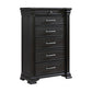 Kings Court - 6-Drawer Chest