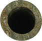 Lochlan - Travertine Vase