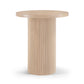 Belinda - Oak Veneer Table