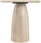 Cosenza - Concrete Indoor / Outdoor Bar Table