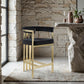Marcello - Counter Stool