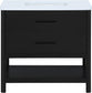 Oakwell - Bathroom Vanity