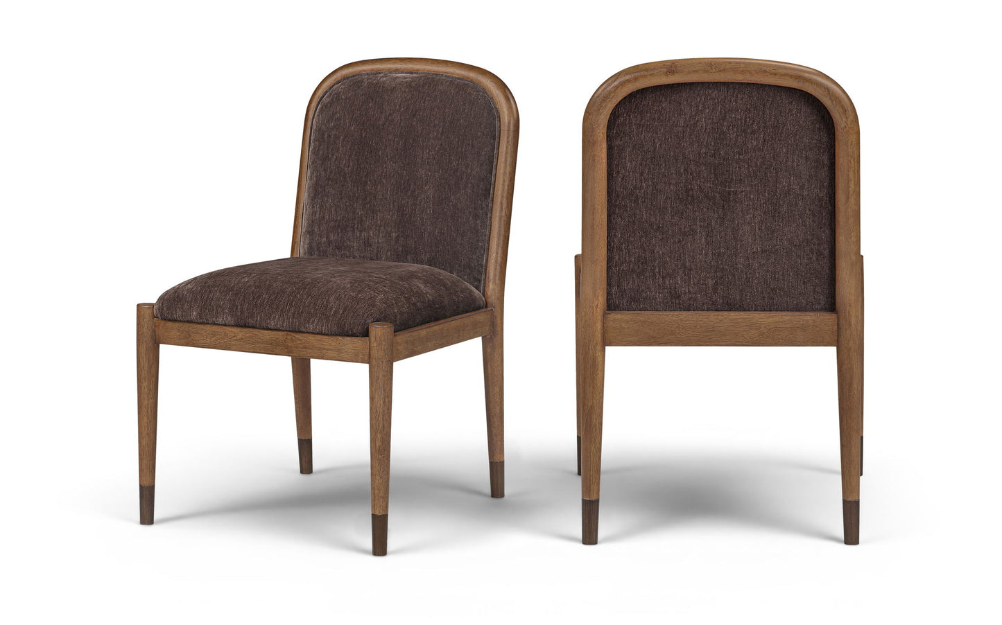 Cambria - Fabric Upholstered Dining Side Chair (Set of 2)