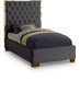 Lana - Bed