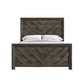 Eleanor - Bed
