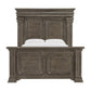 Kings Court - Bed