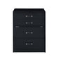 Irvine - Mini Vanity With Stool, LED And USB
