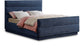Paxton - Bed