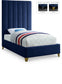 Via - Bed