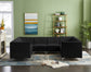 Alina - 8 Piece Modular Sectional
