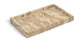 Hannah - Genuine Marble Tray