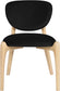 Velora - Upholstered Dining Chair (Set of 2) - Natural Base