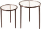 Evren - 2 Piece Nesting End / Side Table