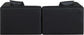 Cube - Modular 2 Seat Sofa