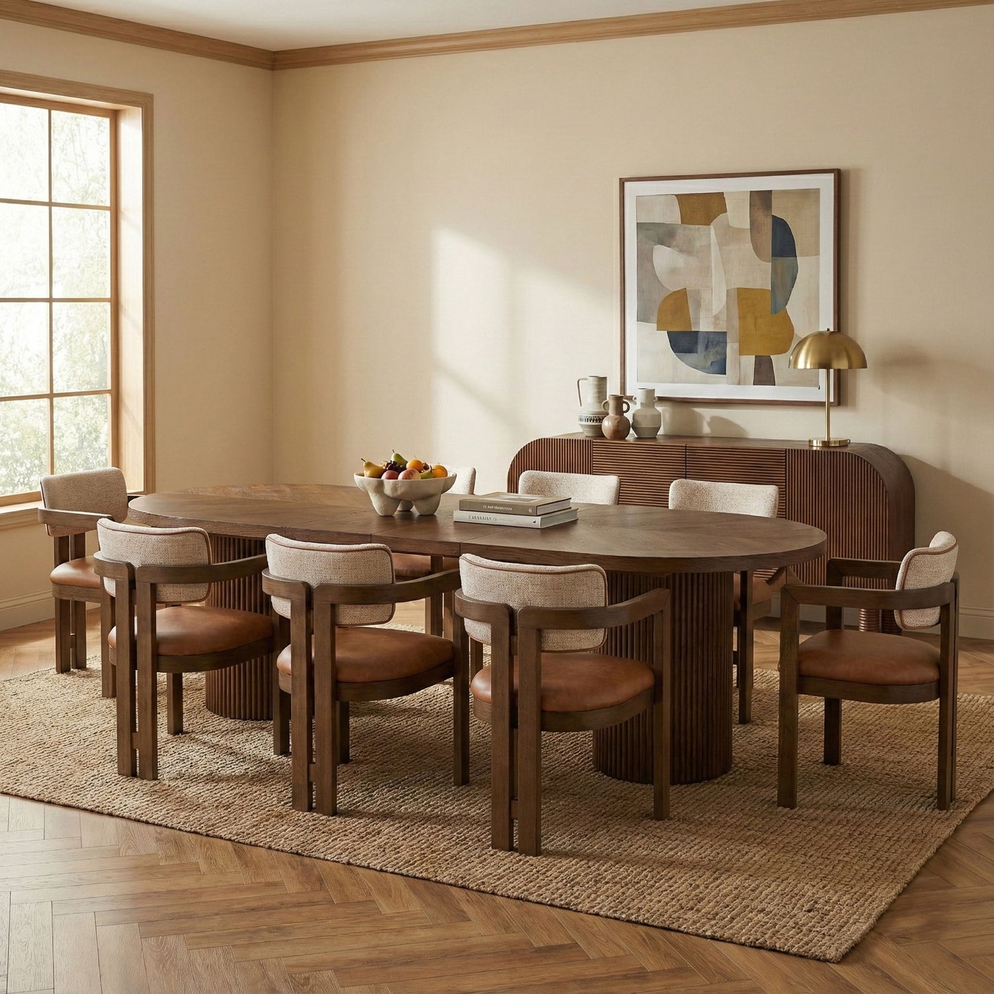 Belinda - Dining Table