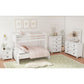 Hampton Kids - Bunk With Ladder