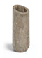 Lochlan - Travertine Vase