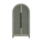 Libra - Bookcase - Sage