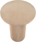 Belinda - Oak Veneer Table