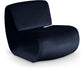 Nouveau - Accent Chair