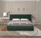 Nash - Bed