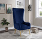 Alexander - Accent Chair