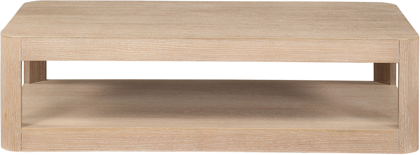 Reeves - Table