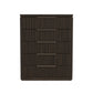 Sylvie - 5-Drawer Chest