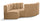 Light Brown