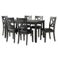 Alex - Dining Set