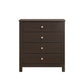 Sami - Youth 4-Drawer Chest