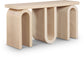 Westbourne - Console Table