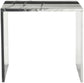 Vernazza - Marble Table - Panda