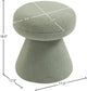 Drum - Ottoman / Stool