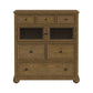 Heritage - Door Chest