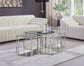 Sei - 4 Piece Coffee Table