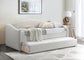 Arlo - Twin Daybed - Cream