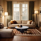 Treviso - Marble Coffee Table