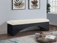 Lawson - Bench With Black Base