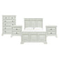 Bridgestone - Panel Bedroom Set