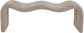 Willow - Chenille Bench