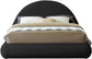 Rudy - Bed