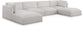 Ease - Modular Sectional